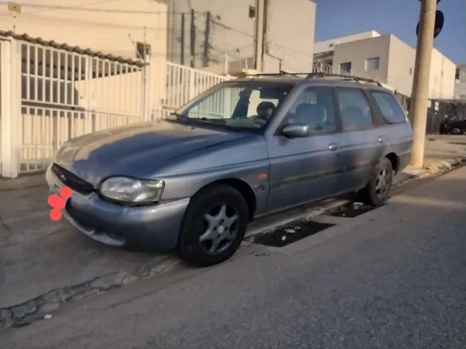 Ford Escort S.W GL 1.8i 16V 1998