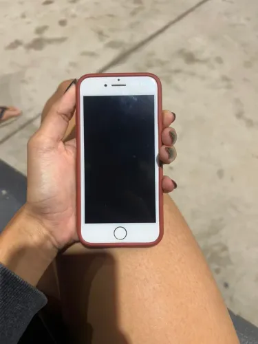 Vendo IPhone 7 - 128GB