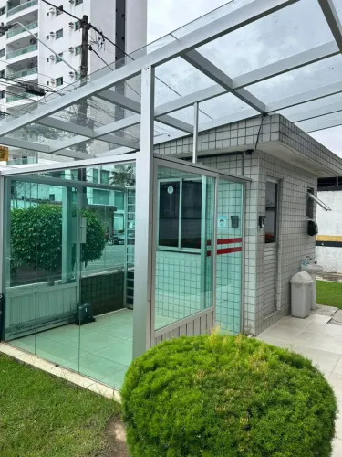 IMÓVEL PARA LOCAÇÃO NO EDIFICIO MONTESE - PEDREIRA - 3/4