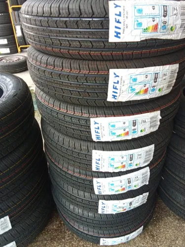 Pneus de Carros