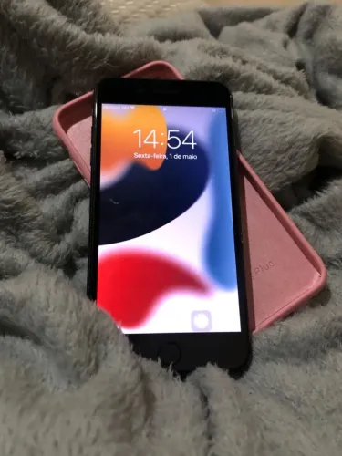iPhone 7 plus