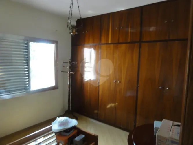 Condomínio com 3 quartos à venda em Água fria - SP