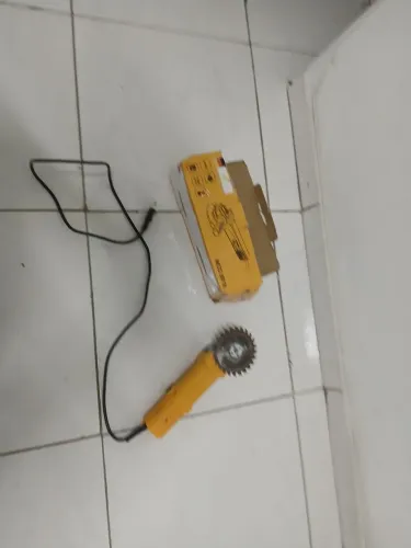 Furadeira
