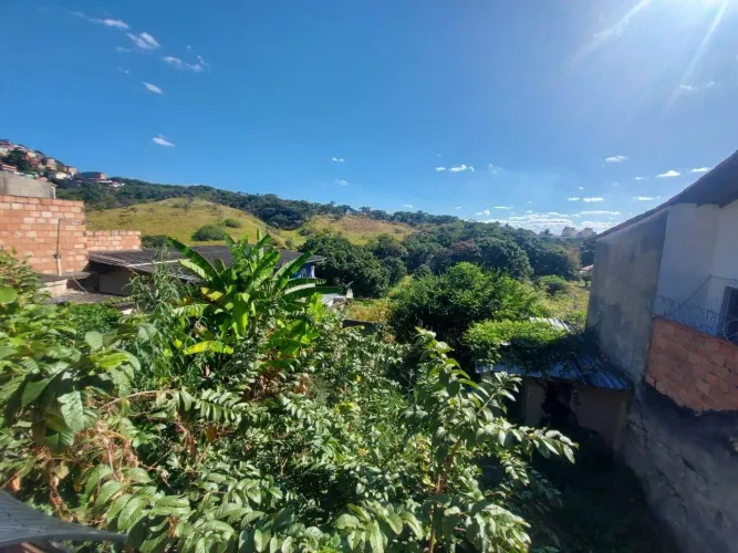 EXCELENTE LOTE NO OURO PRETO 360 METROS!