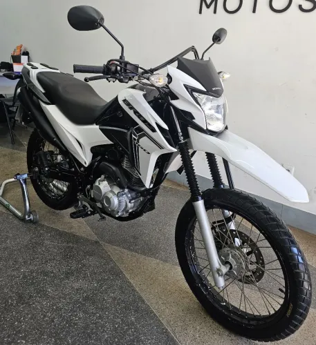 HONDA NXR 160 BROS 2022/2022