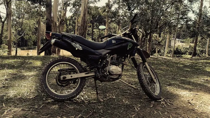 Bros 150c