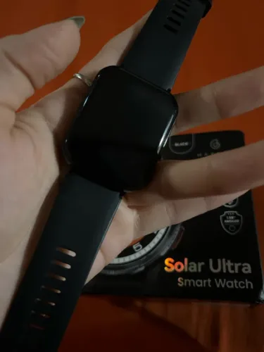 Smartwatch Haylou