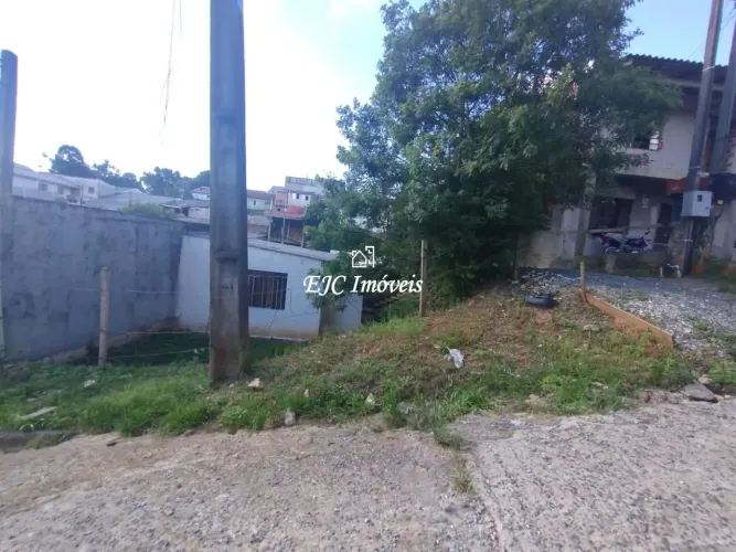 Terreno para Venda em Almirante Tamandaré, Cachoeira