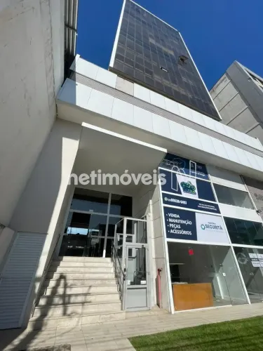 Locação Sala Centro Vila Velha