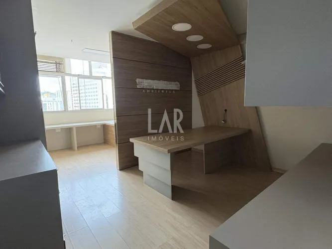 Sala para aluguel, Santo Antônio - Belo Horizonte/MG