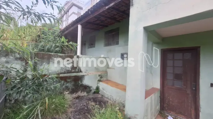 Venda Lote-Área-Terreno Nova Suíssa Belo Horizonte
