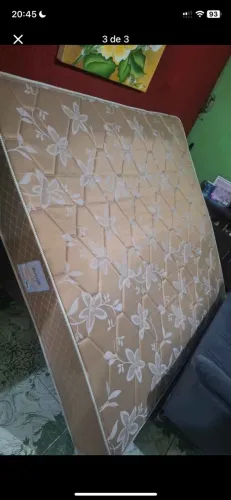 Colchão