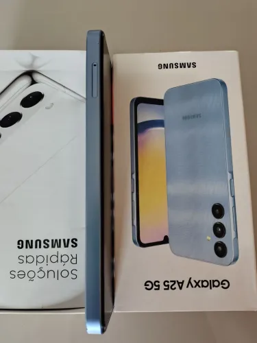 Samsung Galaxy A 25