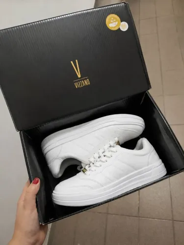 Tênis feminino Vizzano