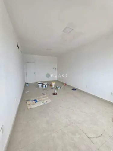 Sala comercial disponível para aluguel | Caminho do Sol