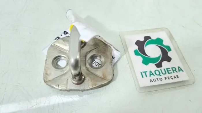 Batente Trava Porta Fiat Strada Volcano 1.3 Ano 2022 2023