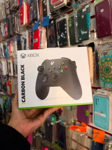 controle original lacrado xbox one