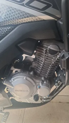 Vendo super conservada apenas venda