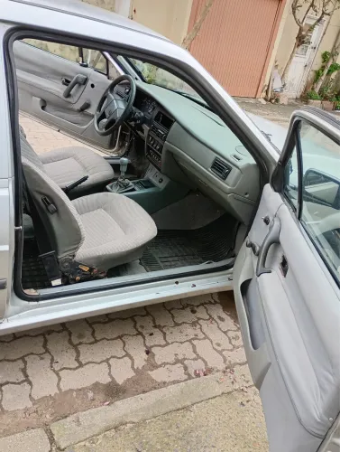 Volkswagen Santana GLI / GL/ Sport 1.8/ 2.0 1992