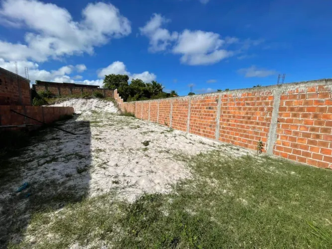 Terreno para Venda em Camaçari, Jauá (Abrantes)