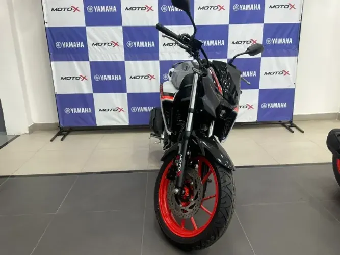 YAMAHA FAZER FZ25 CONNECTED 250cc 0KM ? VALOR FINAL REAL ? MOTO X YAMAHA