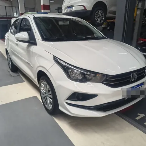 Fiat Cronos Drive 1.3 8V Flex 2024