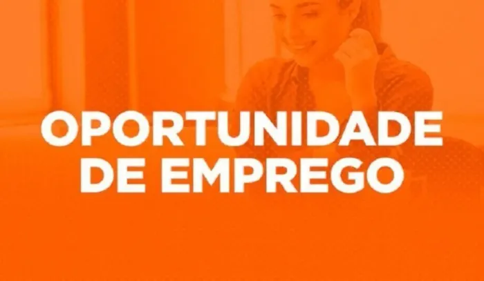 Atendente de restaurante - Contratação imediata
