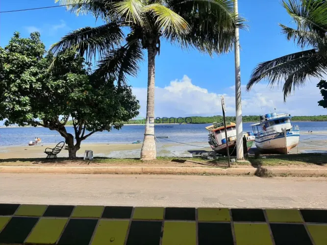Casa com 7 dormitórios à venda, 350 m² - Barra de Cunhaú - Canguaretama/RN