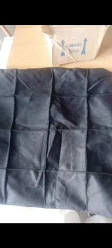 Capa para almofada 