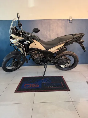 Sahara 300 2025 Adventure-Financiamento bancário e cartão em até 48x