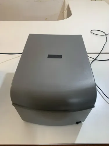 Desumidificador de papel Menno A4