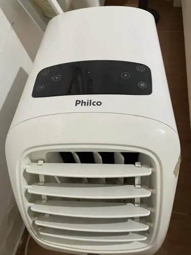 Ar condicionado portátil 