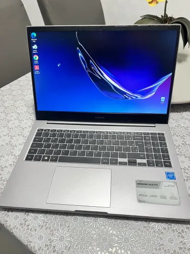 Notebook Samsung com Fonte Original 
