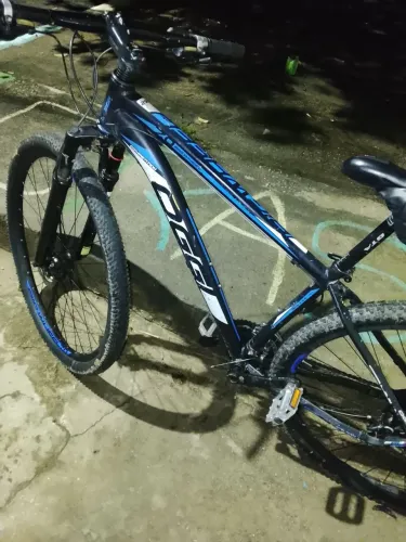 Bicicleta Oggi aro 29 
