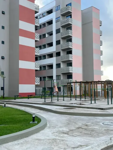 Aluguel condomínio Grand Reserva