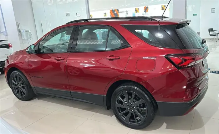 Chevrolet Equinox RS 1.5 Turbo 172cv Aut. 2023