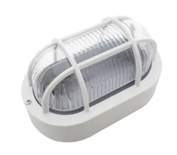 ARANDELA TARTARUGA 1 LAMPADA E27 BR - (OFERTA VALIDA ATE 29/07/26)