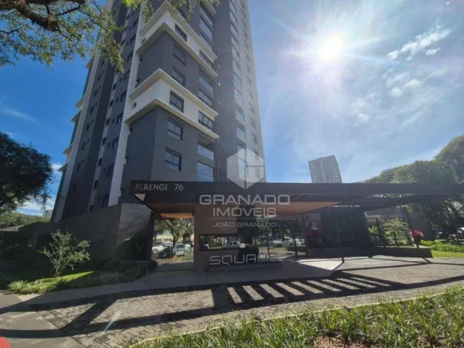 Apartamento com 3 dormitórios à venda, 101 m² por R$ 1.100.000,00 - Zona 07 - Maringá/PR