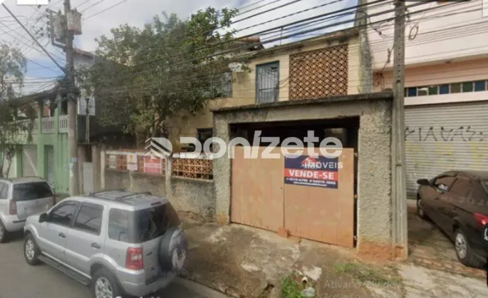 Terreno Residencial em Mauá (SP) 250 m² | Aceita Financiamento | R$ 530.000,00