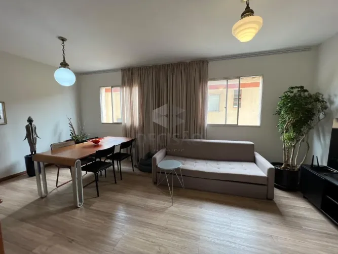 Apartamento 3 Quartos à venda, 3 quartos, 1 suíte, 2 vagas, São Lucas - Belo Horizonte/MG