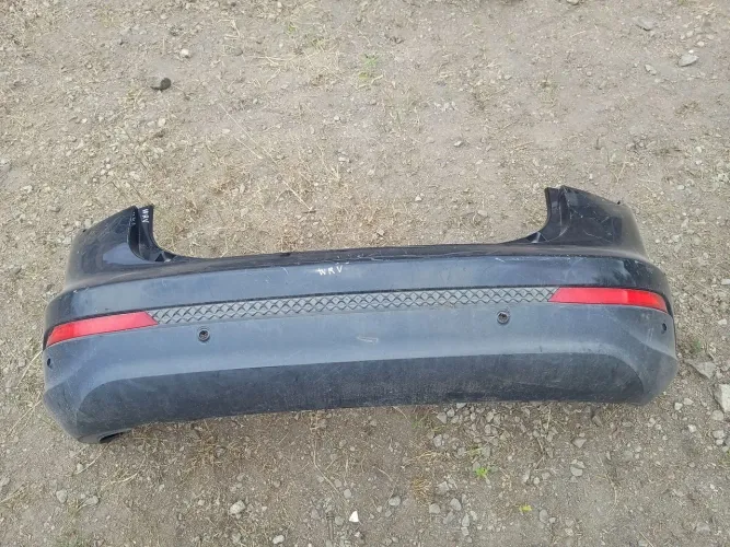 HONDA WR-V PARA CHOQUE TRASEIRO 