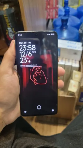 Poco X6 Pro