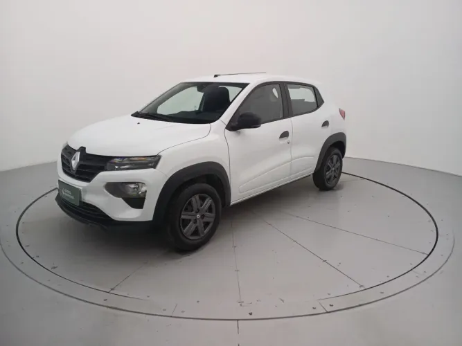 Renault Kwid 1.0 Zen 2026