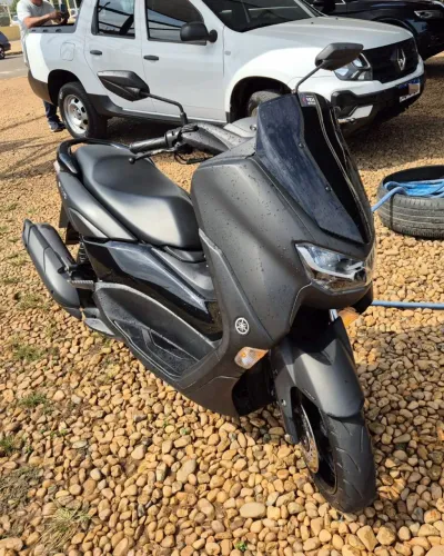Nmax 160 Automática 2022