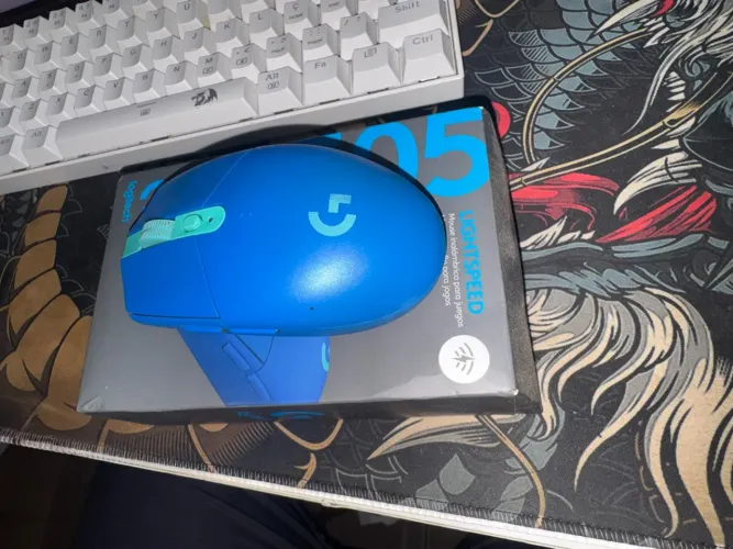Mouse logitech g305