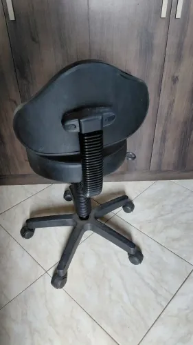 mocho para Giovana