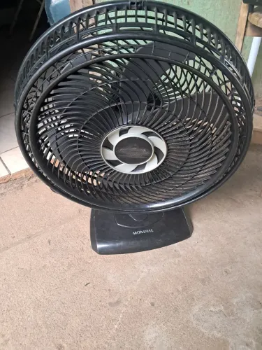 Ventilador Mondial Grande
