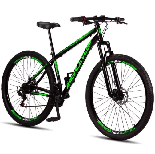 Vendo bicicleta aro 29 masculina, ideal para passeios, exercícios e uso no dia dia.