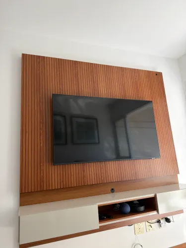 Rack/painel de tv 