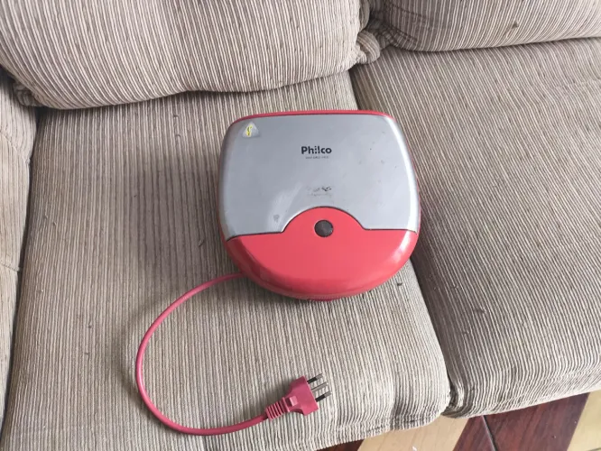 Sanduicheira Philco